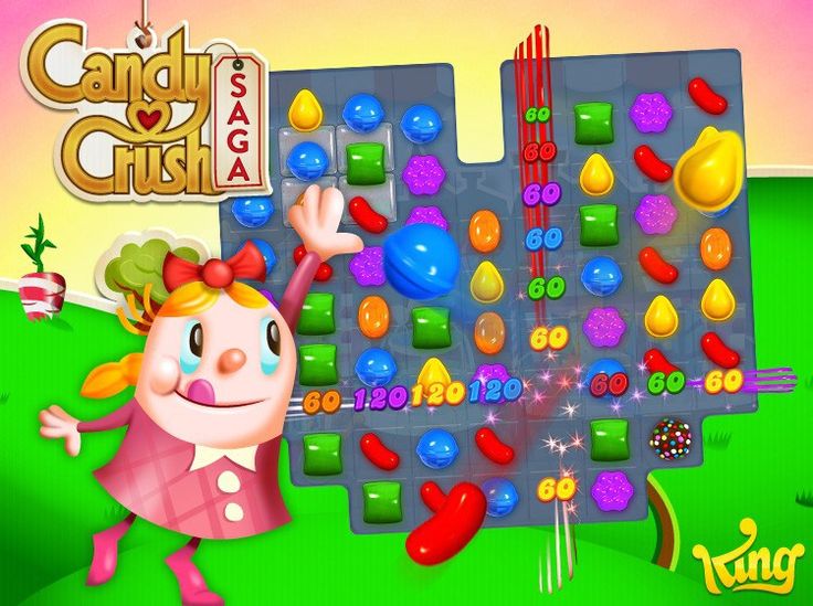 candycrush